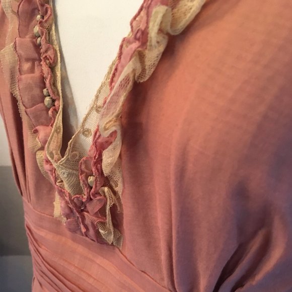 Elie Tahari Dress - Picture 2 of 10